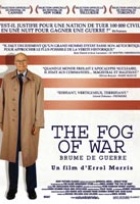 Affiche miniature du film The Fog of War