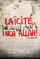 Affiche miniature du film Laïcité Inch'Allah