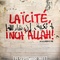 Affiche du film Laïcité Inch'Allah  - Laïcité Inch'Allah 