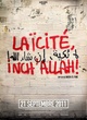 Affiche du film Laïcité Inch'Allah 
