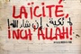 Affiche du film Laïcité Inch'Allah 