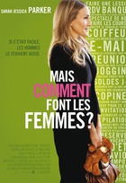 Affiche miniature du film Mais comment font les femmes ?