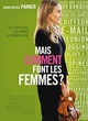 Affiche du film Mais comment font les femmes ? 