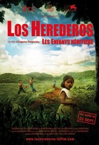 Affiche miniature du film Los Herederos - Les Enfants Héritiers 