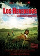 Affiche du film Los Herederos - Les Enfants Héritiers  