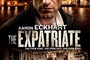 Affiche du film The Expatriate 