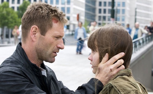 photo 1 du film the expatriate