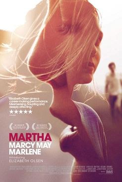Affiche du film Martha Marcy May Marlene 