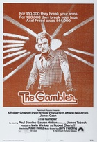 Affiche miniature du film Le Flambeur