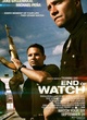 Affiche du film End of Watch 