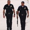 jake-et-michael-png - End of Watch 