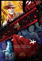 Affiche miniature du film The Last Stand