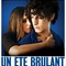 Affiche du film Un été brûlant   - Un été brûlant  