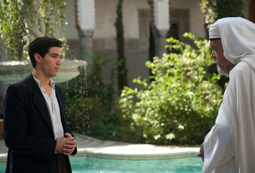 tahar-rahim-michael-lonsdale-jpg