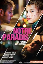 Affiche miniature du film Notre paradis 