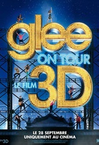 Affiche miniature du film Glee ! On Tour : Le Film 3D