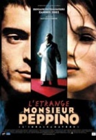 Affiche miniature du film L'étrange Monsieur Peppino