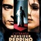 Affiche du film L'étrange Monsieur Peppino - L'étrange Monsieur Peppino 