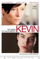 Affiche miniature du film We Need to Talk About Kevin 