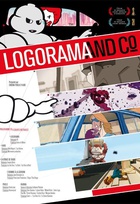 Affiche miniature du film Logorama and Co. 