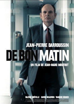 Affiche du film De Bon Matin
