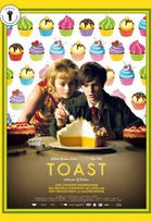 Affiche miniature du film Toast