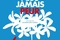 Affiche du film Plus Jamais Peur 