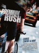 Affiche du film Premium Rush 