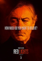 Affiche miniature du film Red Lights