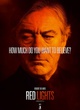 Affiche du film Red Lights 