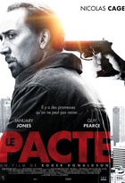 Affiche miniature du film Le Pacte