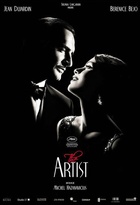 Affiche miniature du film The Artist