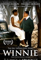 Affiche miniature du film Winnie