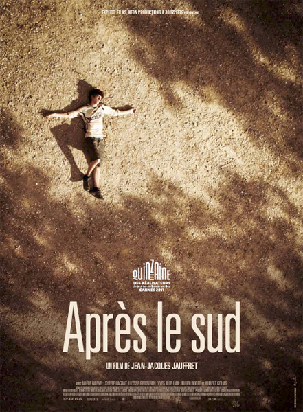 Affiche du film Après le Sud 