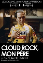 Affiche miniature du film Cloud Rock