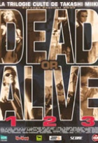 Affiche miniature du film Dead or alive 2
