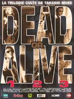 Affiche du film Dead or alive 2
