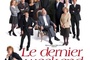 Affiche du film Le Dernier Week-end 