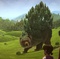 l-ours-cache-jpg - L'ours Montagne 