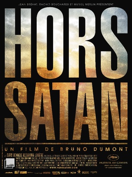 Affiche du film Hors Satan