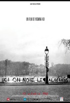 Affiche miniature du film Ici on noie les Algériens