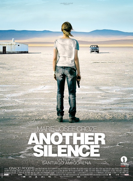 Affiche du film Another Silence 