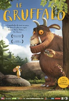 Affiche miniature du film Le Gruffalo