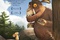 Affiche du film Le Gruffalo 