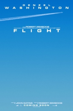 Affiche du film Flight