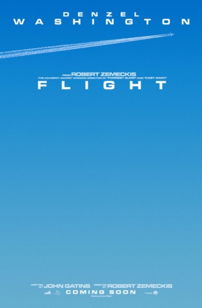 Affiche du film Flight 