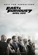 Fast and Furious 7 