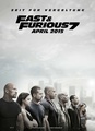 Fast and Furious 7