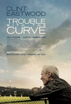 Affiche miniature du film Trouble with the curve