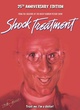 Affiche du film Shock Treatment 